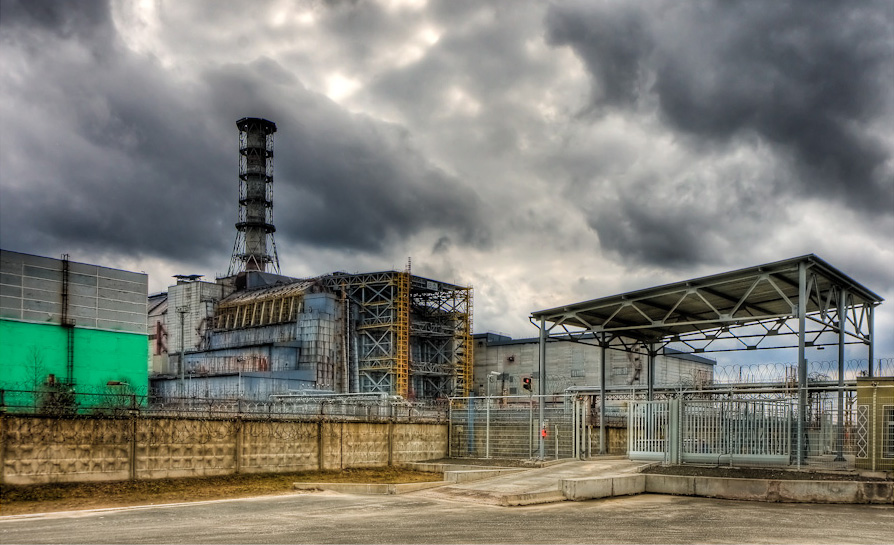 chernobylreactorgate