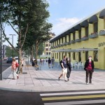 В Тобольске представили дизайн-бук:  улицы города ждут перемены
