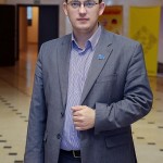 Михаил Никитин стал вторым претендентом на должность главы Тобольска