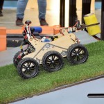 Соревнования по робототехнике в Тобольске в 15 фотографиях