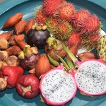 8 фруктов, которые необходимо попробовать в Таиланде