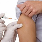В Тобольске началась вакцинация против гриппа
