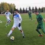 ФК "Тобол" первые матчи нового сезона проведет в начале августа