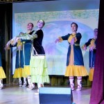 Артисты центра сибирско-татарской культуры поздравили пожилых тоболяков