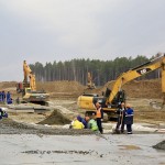 Прокуратура Тобольска проверила строительство аэропорта