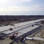 Подготовкой к запуску аэропорта в Тобольске займется холдинг «Аэропорты Регионов» 