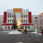 Программа развития городской среды "Тобольск 2020" почти завершена