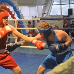 За награды турнира в Тобольске поспорят боксеры со всей России