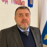 У главы Тобольска новый заместитель по вопросам ЖКХ