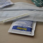 В Тобольске начался дефицит медицинских масок из-за карантина и коронавируса