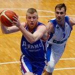 БК "Нефтехимик" завершил чемпионат двумя поражениями в Магнитогорске