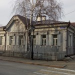 История одного дома: усадьба Александра Дунина-Горкавича