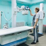 В тобольской больнице открылся обновленный рентгенкабинет 