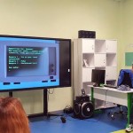 Педагог тобольского технопарка "Кванториум" проходит обучение в Сколково 
