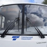 Проезд в тобольских автобусах подорожает до 24 рублей
