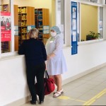 В Тобольске приостановили плановый прием в поликлиниках из-за COVID-19