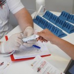 Тоболяки могут бесплатно пройти тестирование на ВИЧ