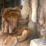В Тобольском музее представлены подлинные предметы из  сибирской казны
