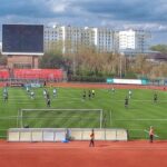 ФК "Тобол" проиграл в Тюмени и вылетел из кубка России  