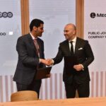 МегаФон поделится с Ooredoo опытом поддержки крупных спортивных мероприятий    