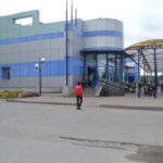 В Тобольске отремонтируют здание автовокзала 