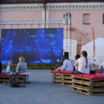 Тоболяков приглашают на всероссийскую акцию "Ночь кино"