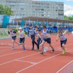 В Тобольске определят лучших легкоатлетов города 