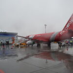 Авиакомпания Red Wings приостановила полеты из Тобольска в Екатеринбург