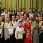 В Тобольске определили победителей конкурса "Семь Я" 