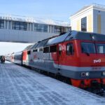 Билеты на пригородный поезд Тобольск-Тюмень подорожают с нового года
