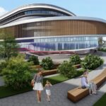 В Тобольске до августа 2023 года построят центр гимнастики