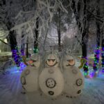 Снежные ангелы и тоббиты появятся в Тобольске