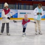 В Тобольске прошел фестиваль зимних видов спорта «WinterFest» 