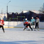 В Тобольске состоялось открытие зимнего спортивного сезона