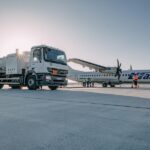 Аэропорт Тобольска подключился к блокчейн-платформе Smart Fuel