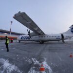 Utair начинает полеты из Тобольска в Екатеринбург