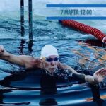 В Тобольске пройдет первый Кубок по зимнему плаванию