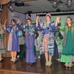 В Тобольске прошел фестиваль нетрадиционной моды «Unreal»