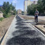 В Тобольске отремонтируют 27 тысяч квадратных метров дорог