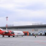 Аэропорт Ремезов переходит на новое расписание полетов