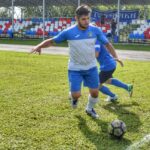 ФК «Тобол» в Ярково разобрался с главным конкурентом