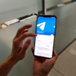 МегаФон увеличил пропускную способность в Telegram в 2,5 раза 
