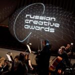 На церемонии вручения Russian Creative Awards покажут первую в мире оперу о креативных индустриях