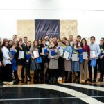 В Тобольске подвели итоги конкурса «Молодежная элита-2022»