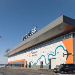 Аэропорт Ремезов готовится к работе в весенне-летний период