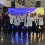 Всероссийский танцевальный конкурс принес победу тоболякам