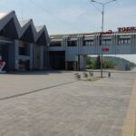 МТС подготовила железнодорожный вокзал Тобольска к наплыву туристов