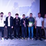 В Тобольске наградили победителей чемпионатов по  мини-футболу, баскетболу и волейболу