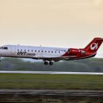 Авиакомпания «ЮВТ АЭРО» расширила полетную программу из Тобольска 