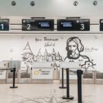Ремезов попал в список аэропортов с узнаваемыми фишками
